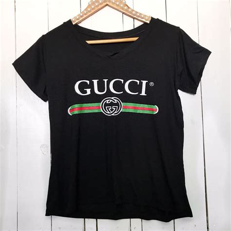 blusa gucci